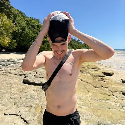 Kris Twink Daddy