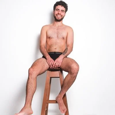 Adam Pussyboy
