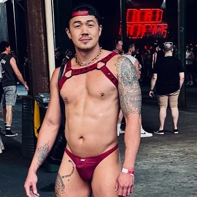 Jon Cody