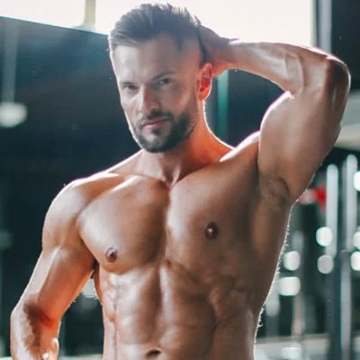 Zac Barrett
